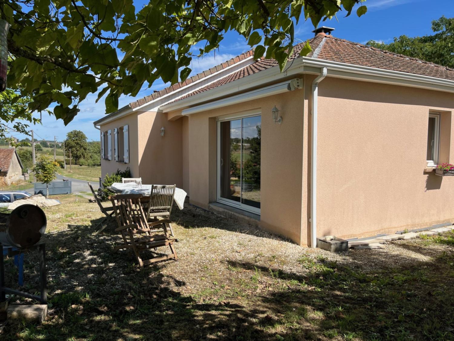  for sale house Coussac-Bonneval Haute-Vienne 16