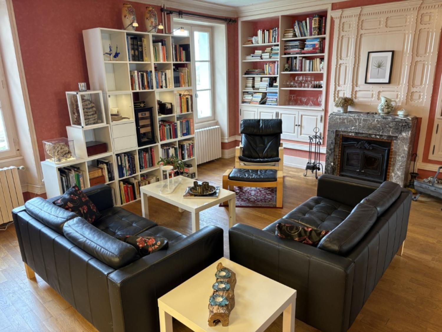  for sale detached house Beyssac Corrèze 9