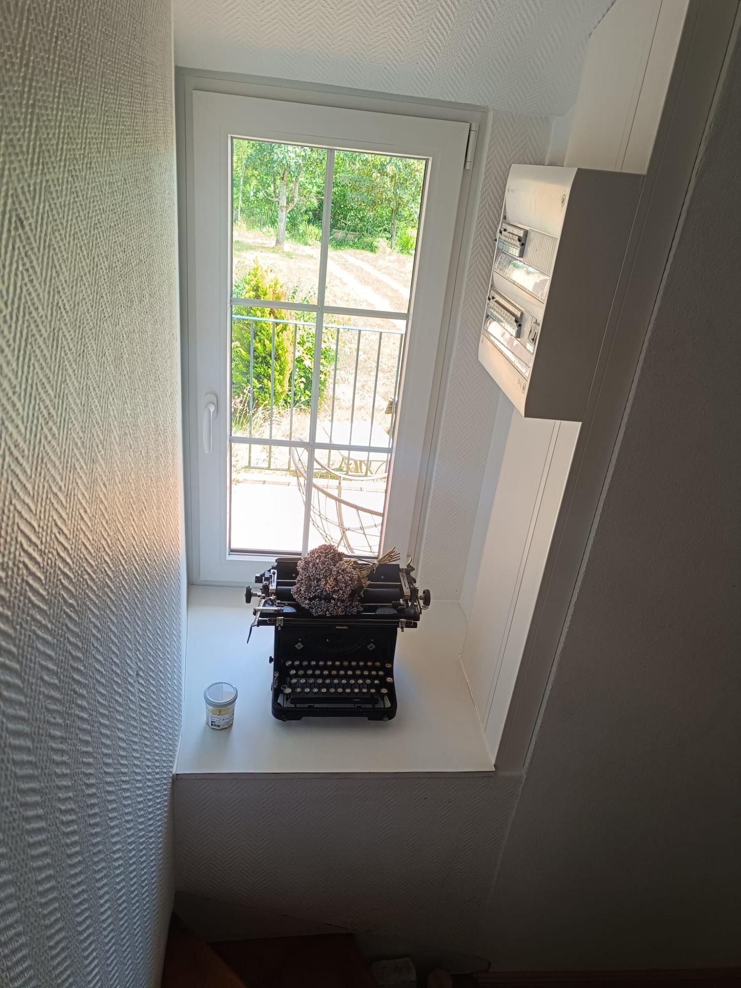  for sale house Essertenne Saône-et-Loire 23
