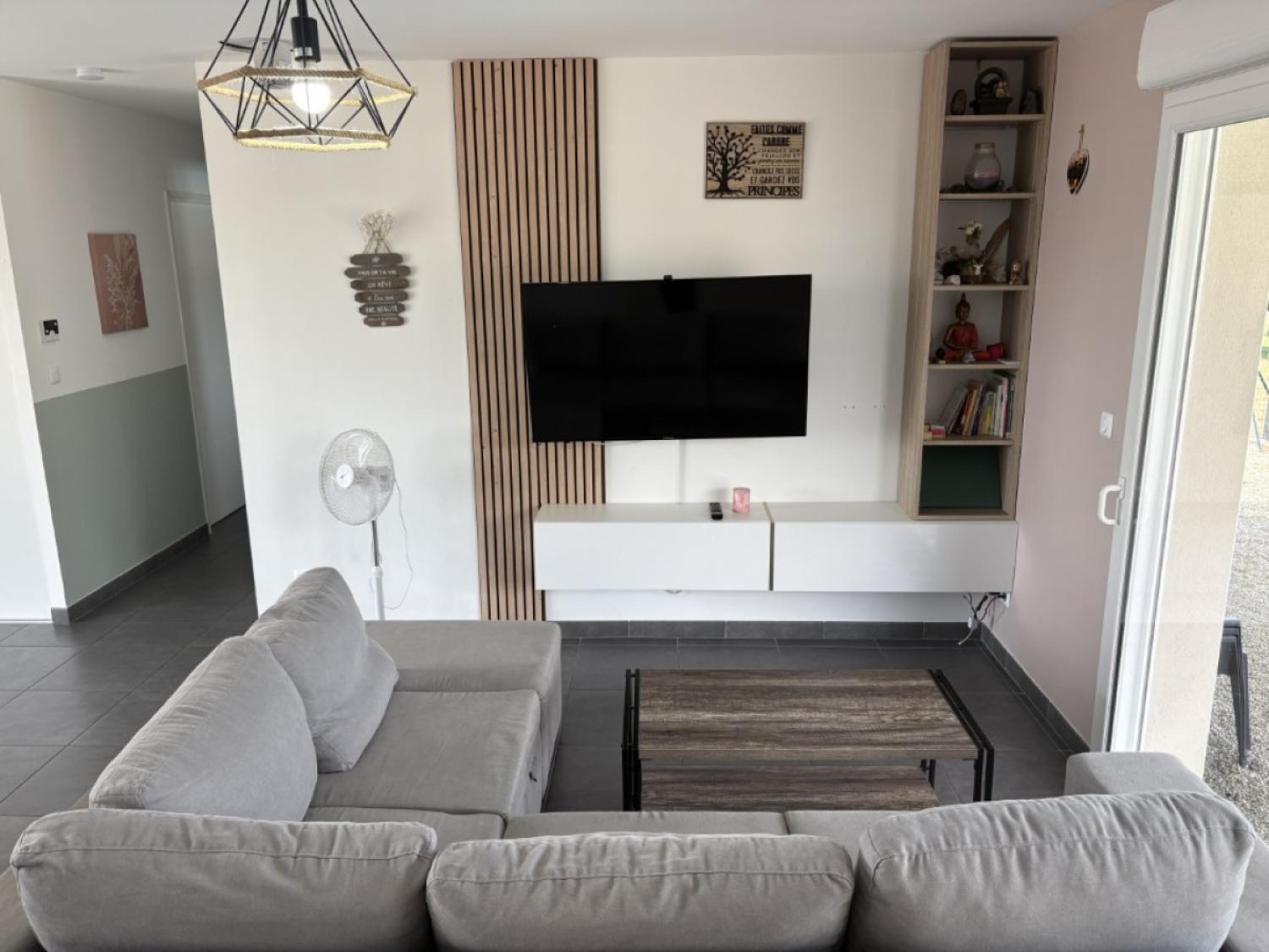 for sale new construction home Troche Corrèze 8