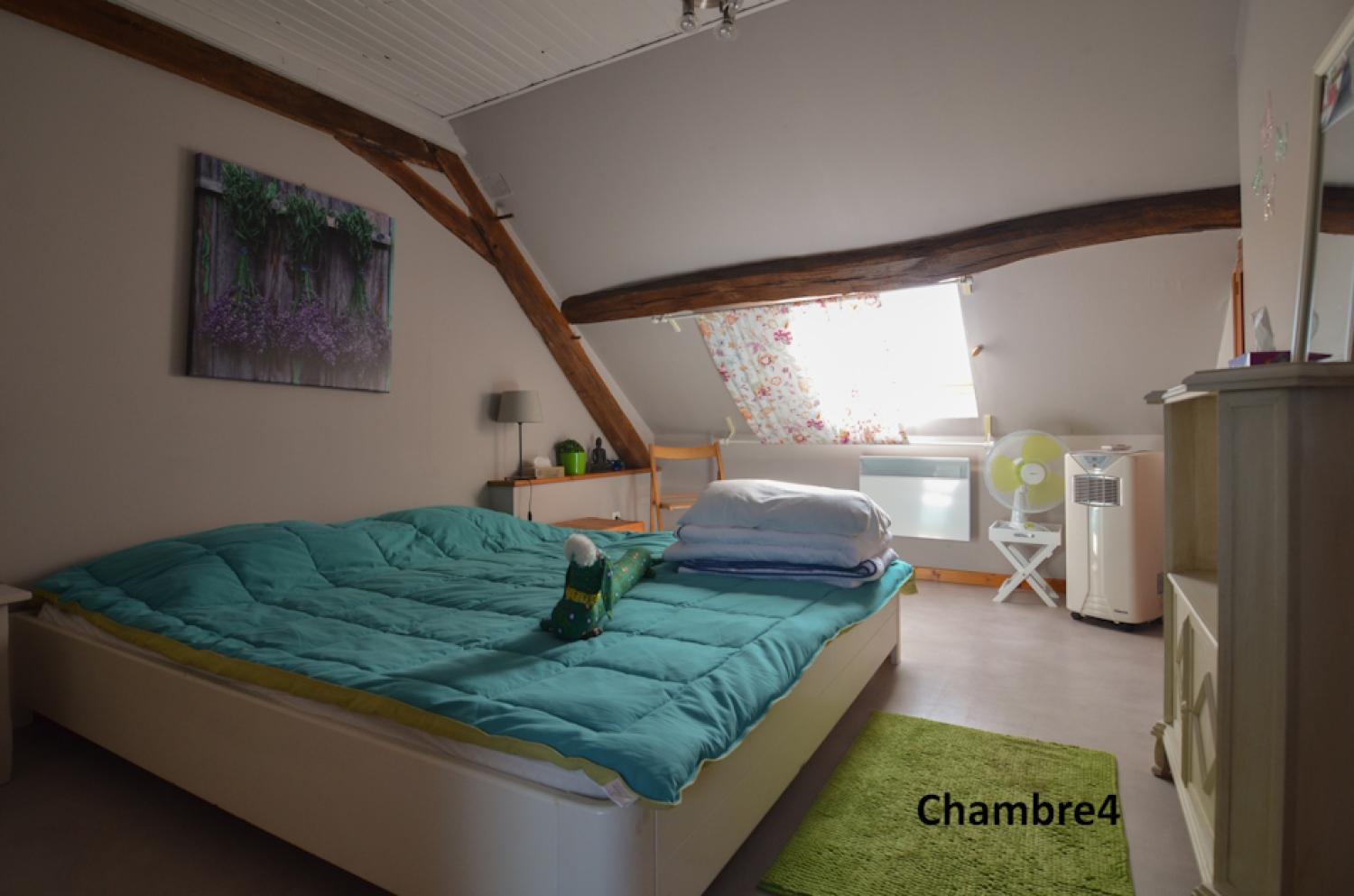  for sale detached house Cronat Saône-et-Loire 20