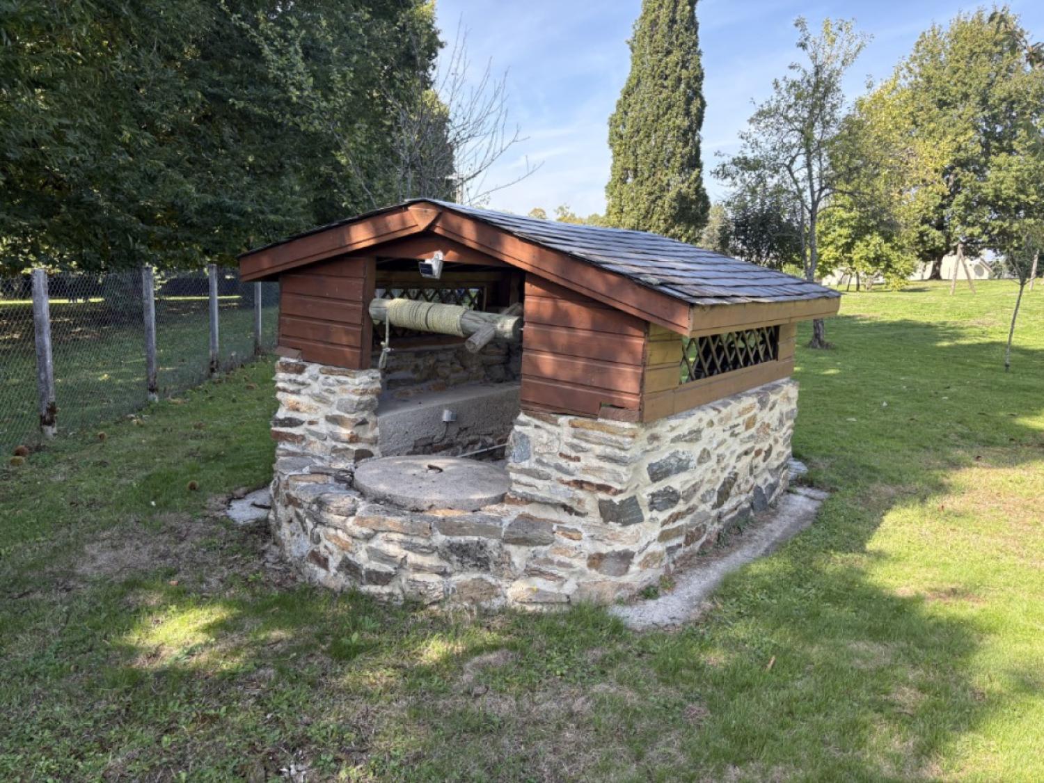  for sale detached house Arnac-Pompadour Corrèze 26