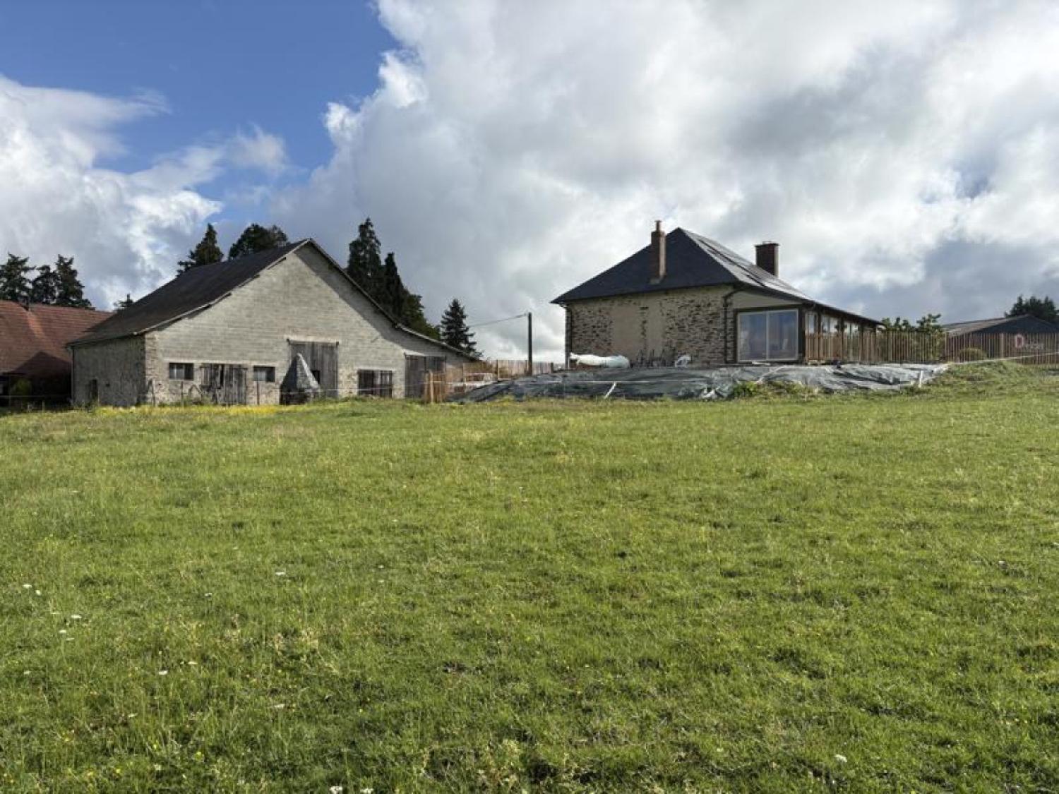  for sale detached house Lubersac Corrèze 21