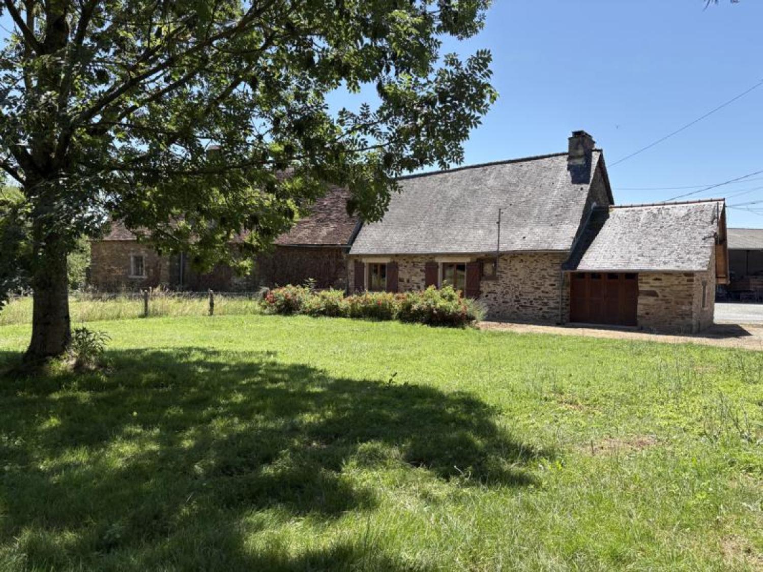  for sale property with holiday home Beyssenac Corrèze 24