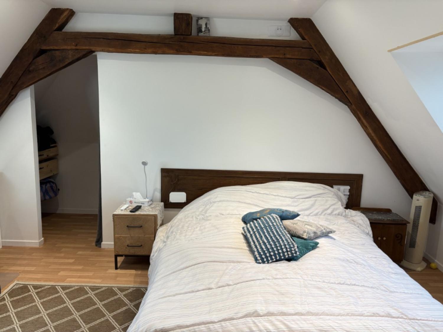  for sale detached house Arnac-Pompadour Corrèze 18