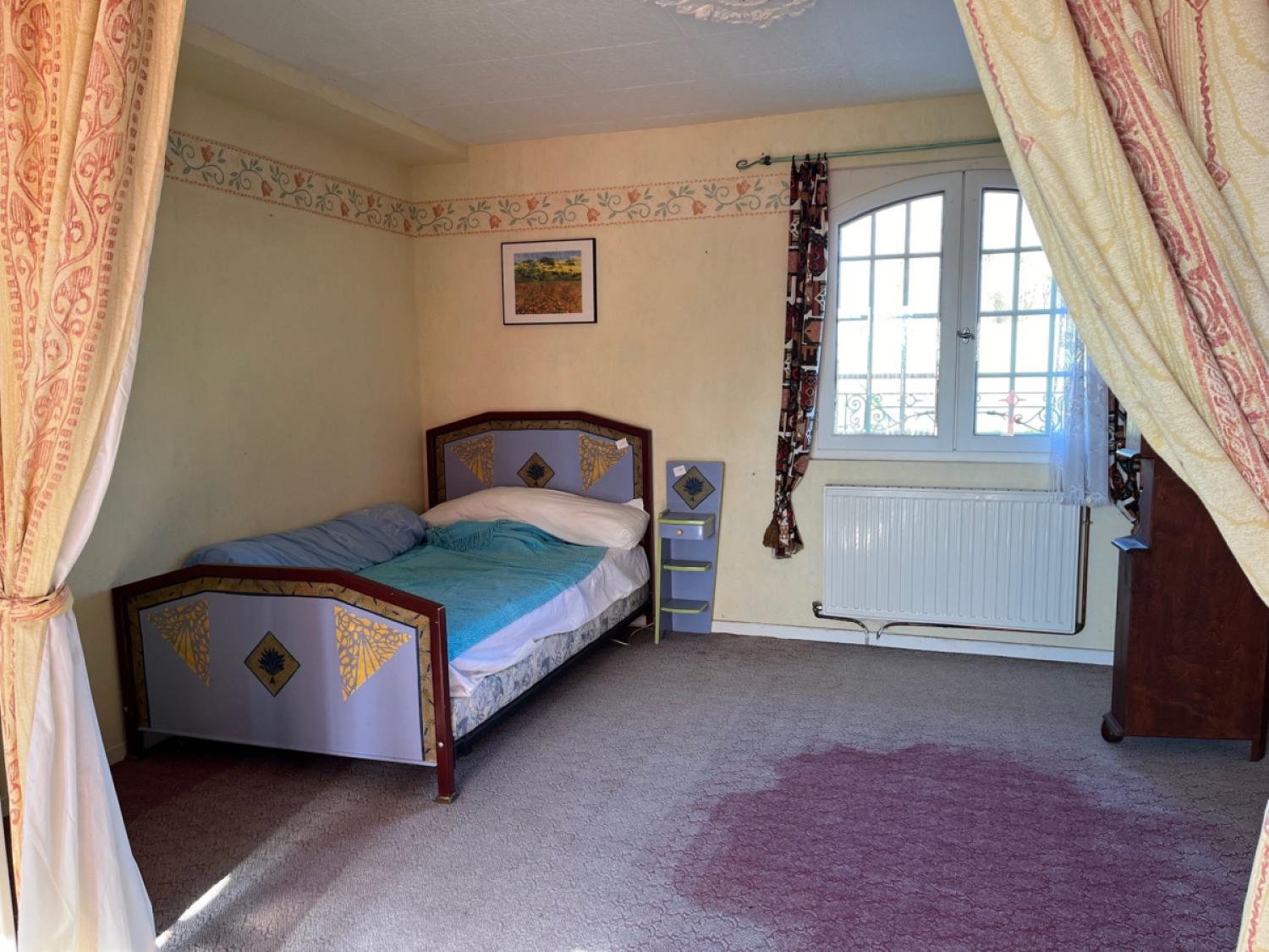  for sale detached house Saint-Yrieix-la-Perche Haute-Vienne 12