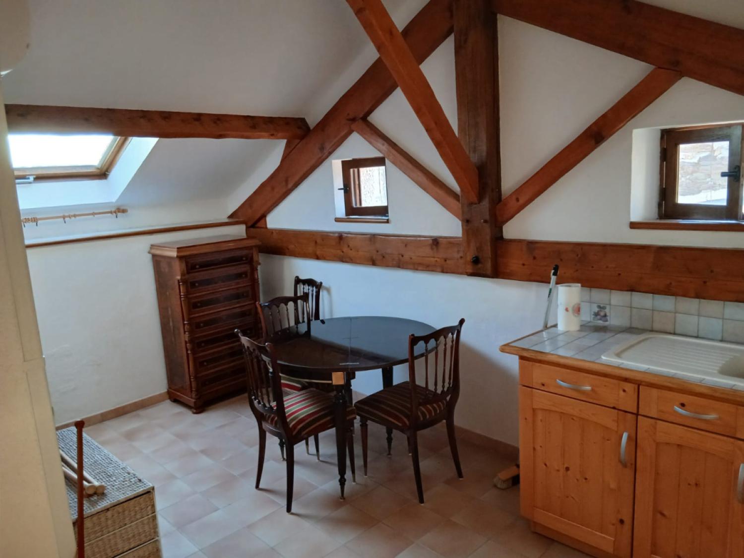 for sale property with holiday home Nexon Haute-Vienne 13
