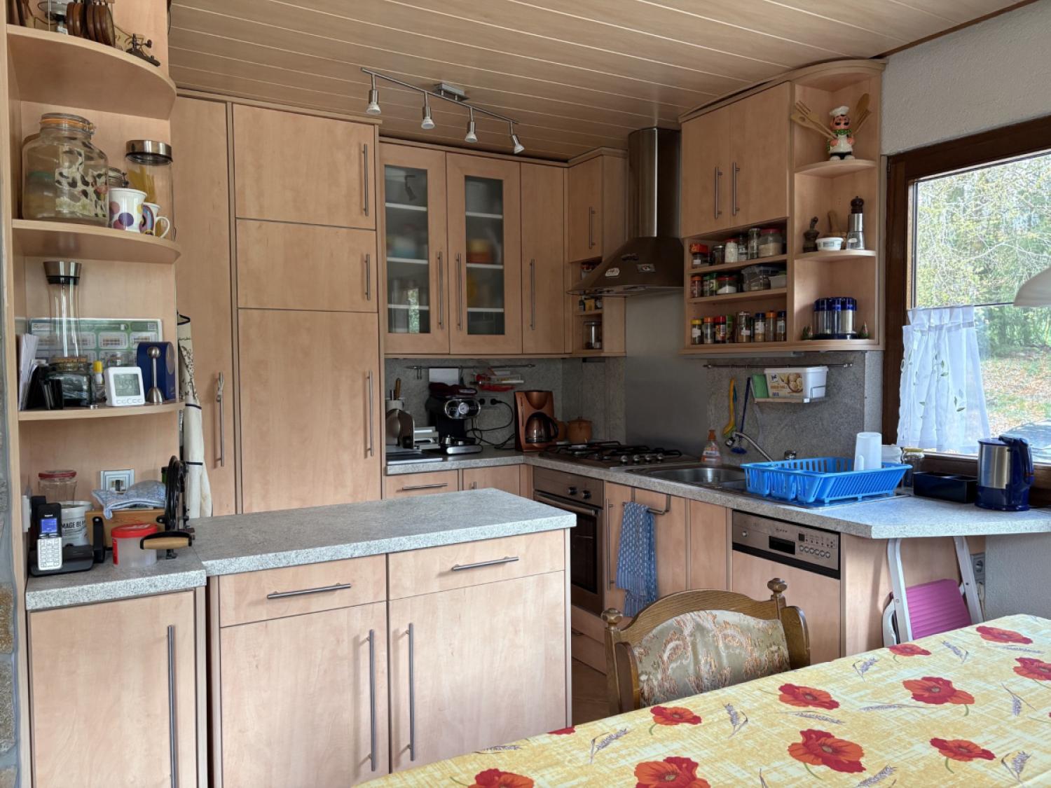  for sale detached house Château-Chervix Haute-Vienne 5