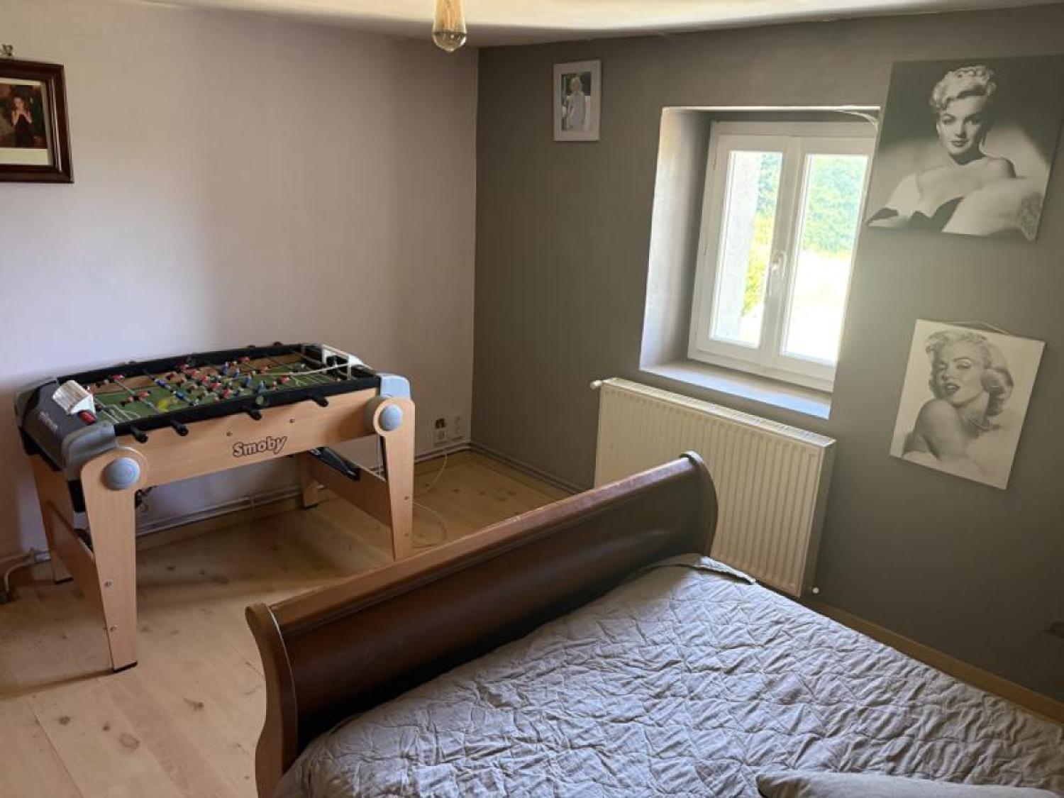 for sale detached house Masseret Corrèze 16