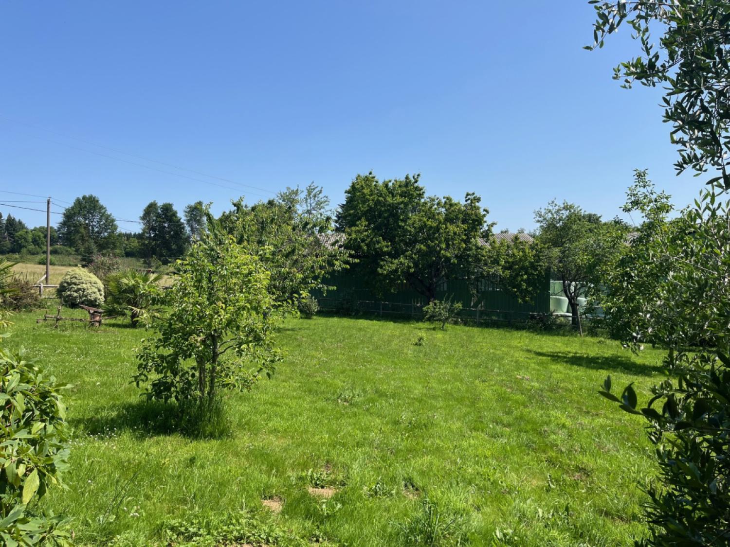  for sale detached house Payzac Dordogne 27