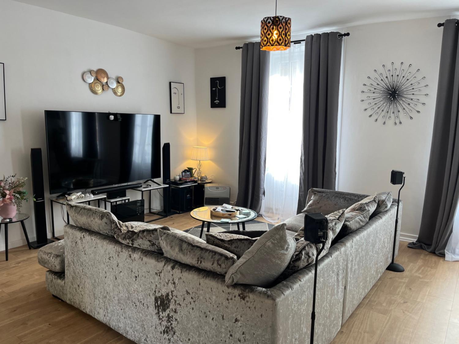  for sale village house Coussac-Bonneval Haute-Vienne 5