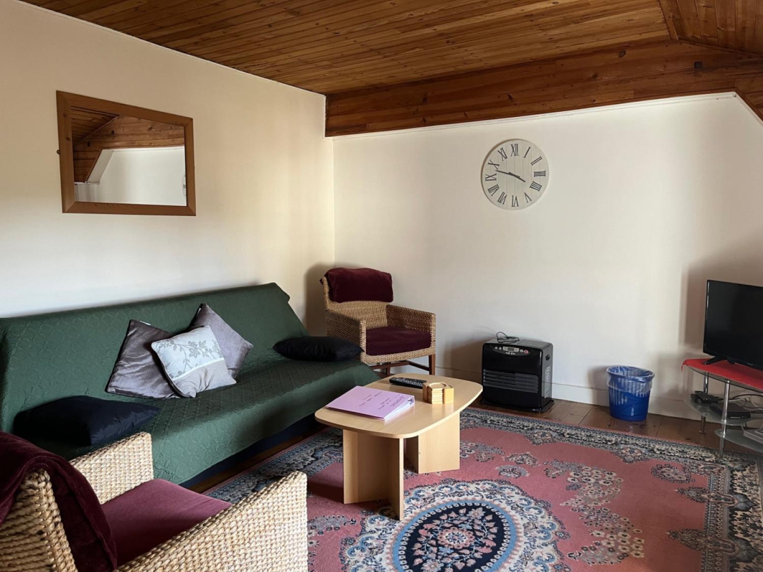  for sale bed and breakfast La Coquille Dordogne 21