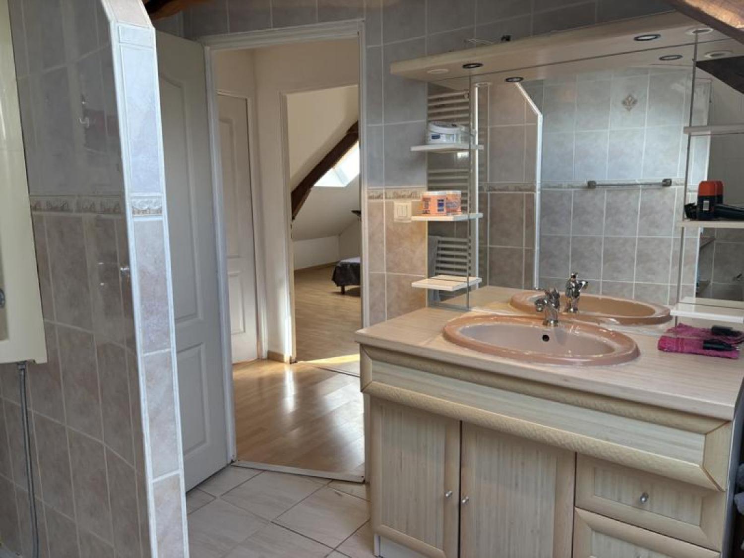  for sale detached house Lubersac Corrèze 18
