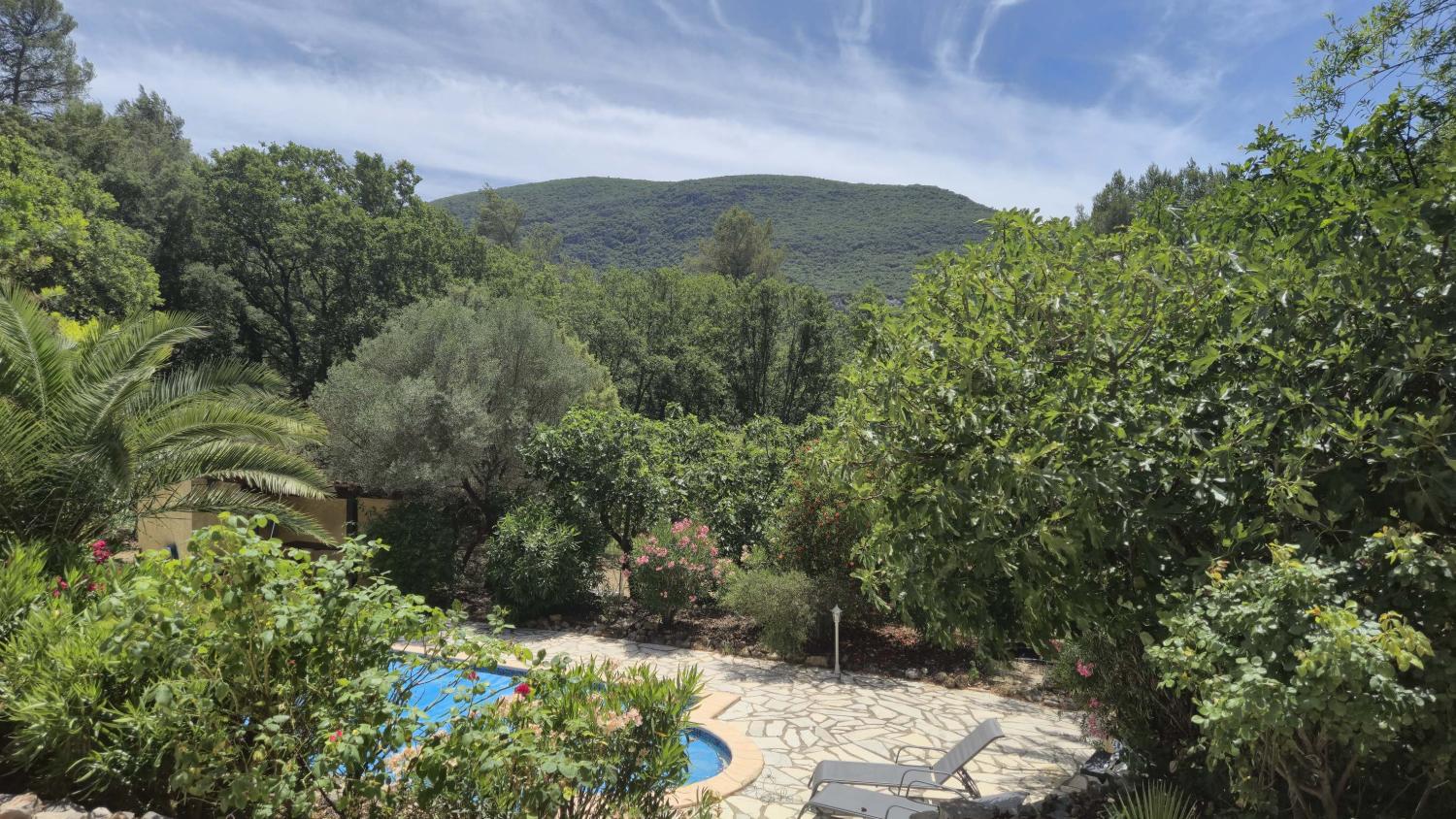  for sale villa Méounes-lès-Montrieux Var 17