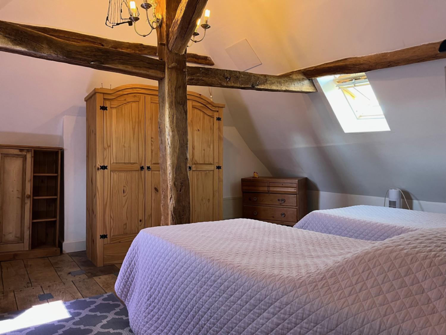  for sale property with holiday home Coussac-Bonneval Haute-Vienne 21