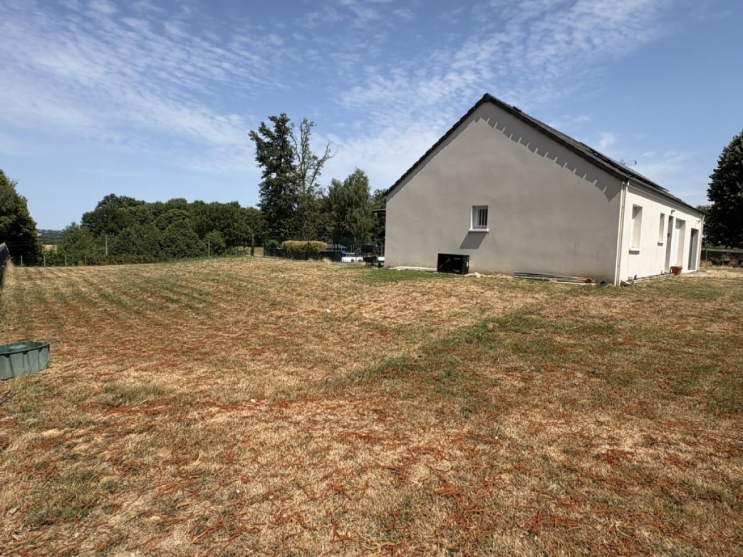 for sale new construction home Troche Corrèze 19