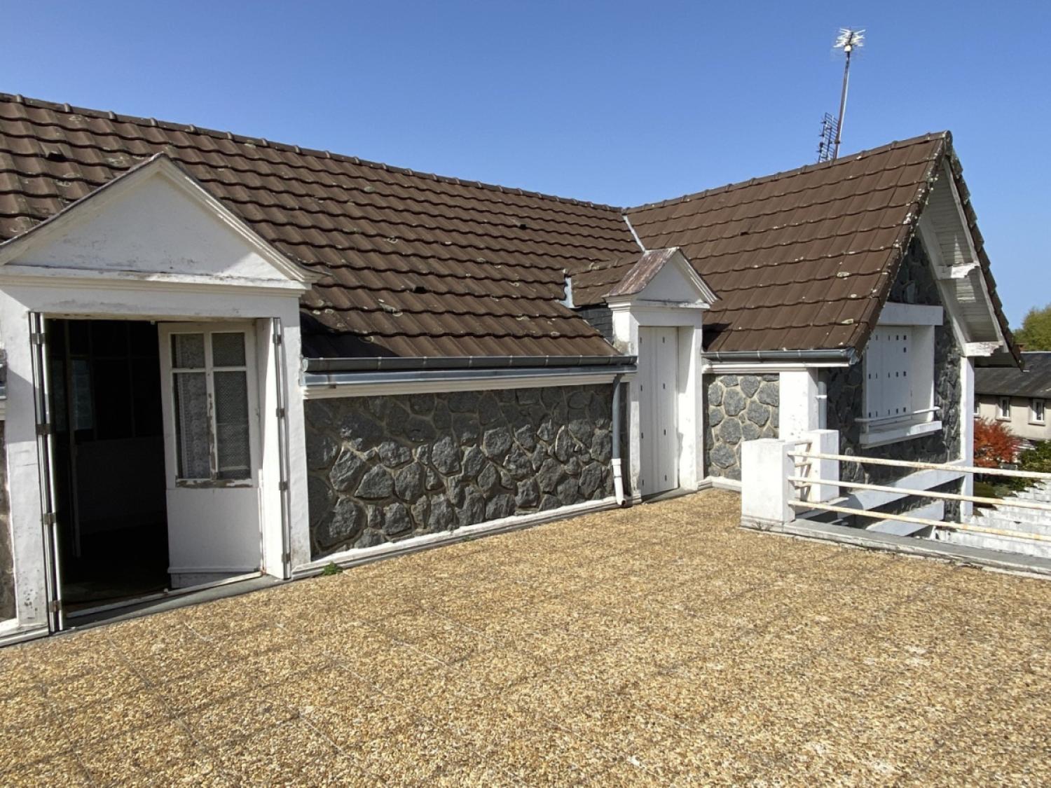  for sale detached house Arnac-Pompadour Corrèze 22