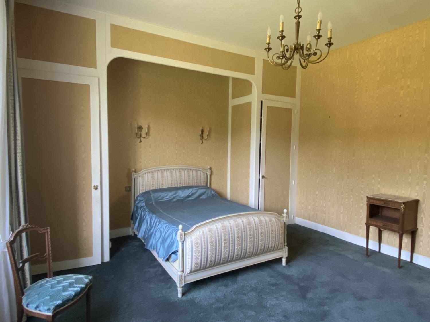  for sale detached house Arnac-Pompadour Corrèze 10