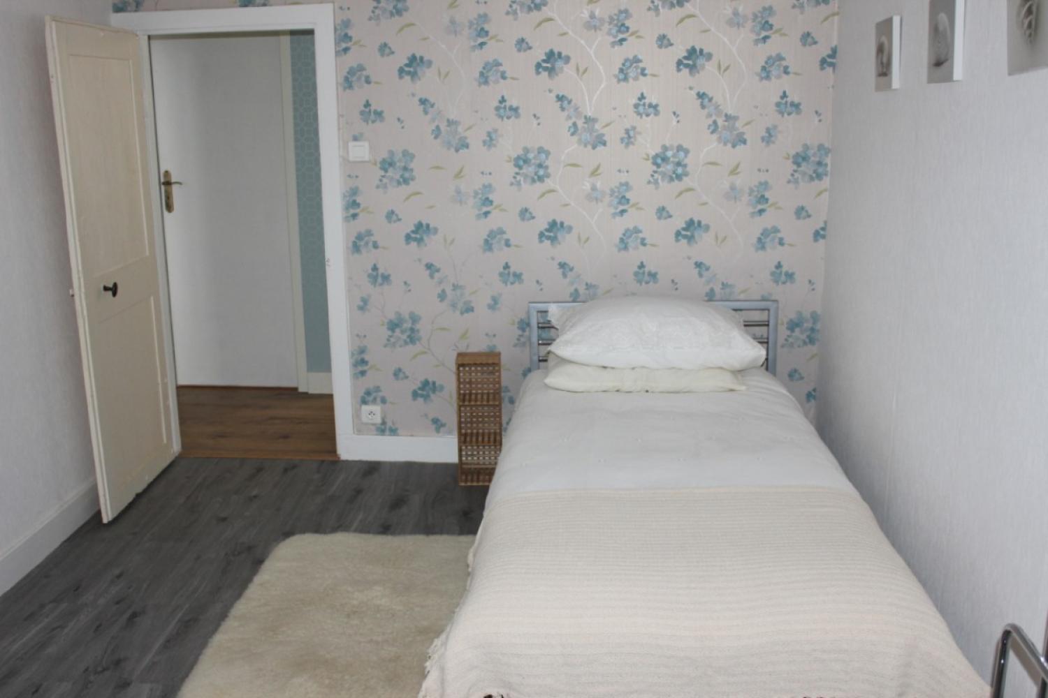 for sale village house Arnac-Pompadour Corrèze 13