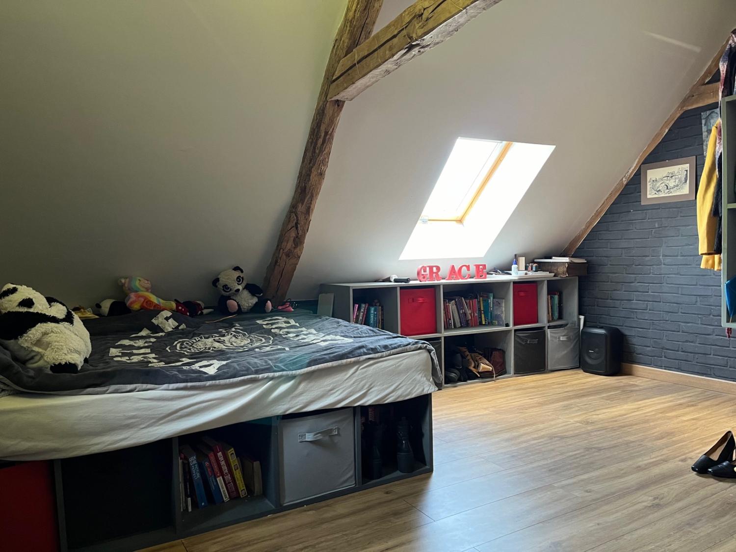 for sale house Coussac-Bonneval Haute-Vienne 20