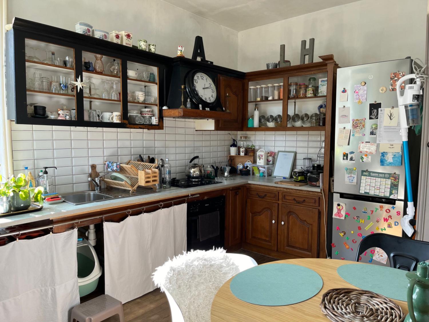  for sale detached house Coussac-Bonneval Haute-Vienne 4