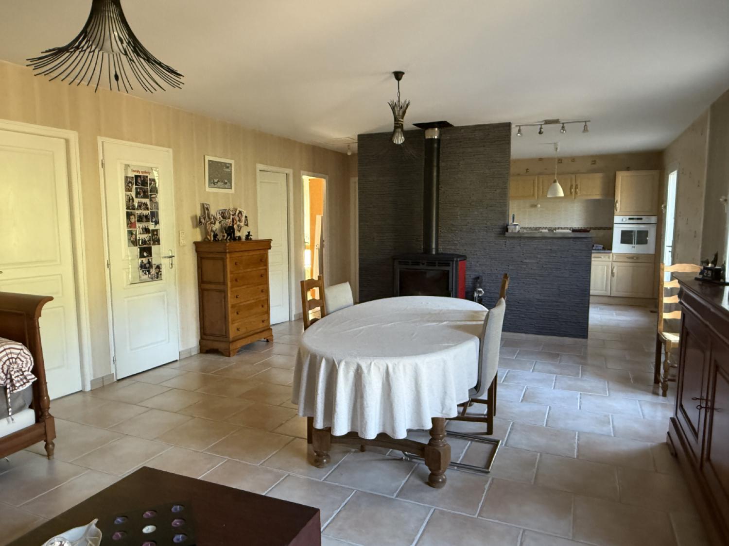  for sale detached house Vignols Corrèze 3