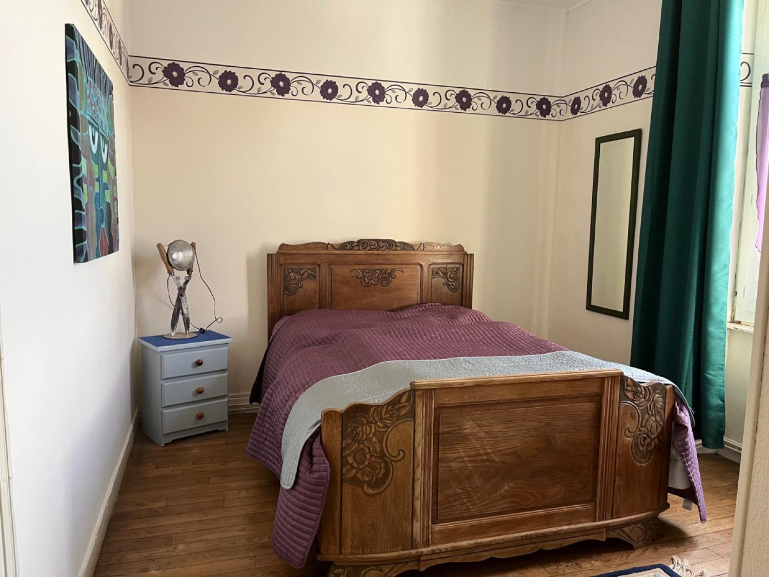  for sale bed and breakfast La Coquille Dordogne 17
