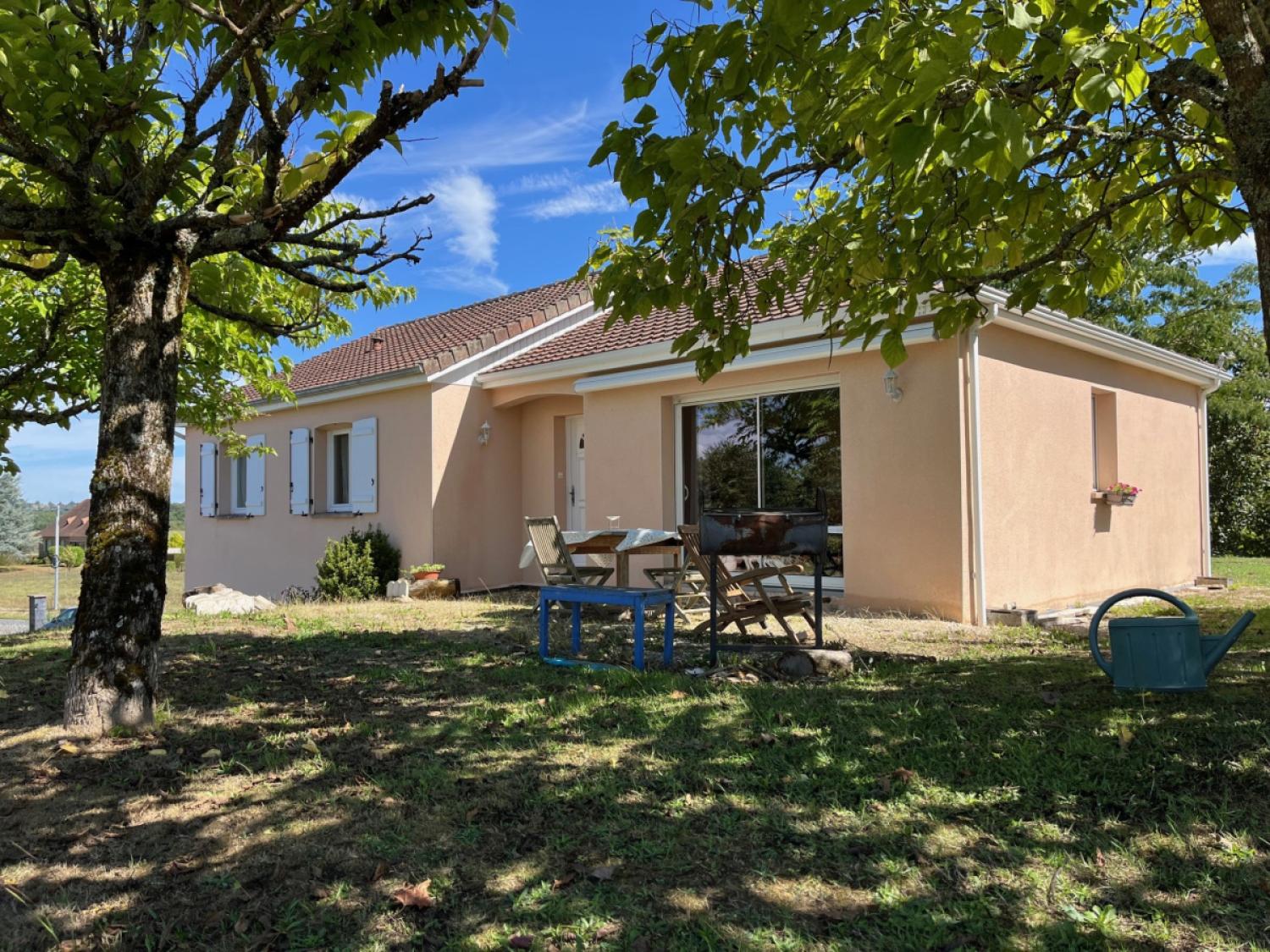  for sale house Coussac-Bonneval Haute-Vienne 1