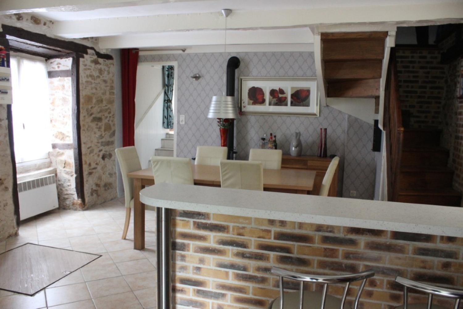 for sale village house Arnac-Pompadour Corrèze 10