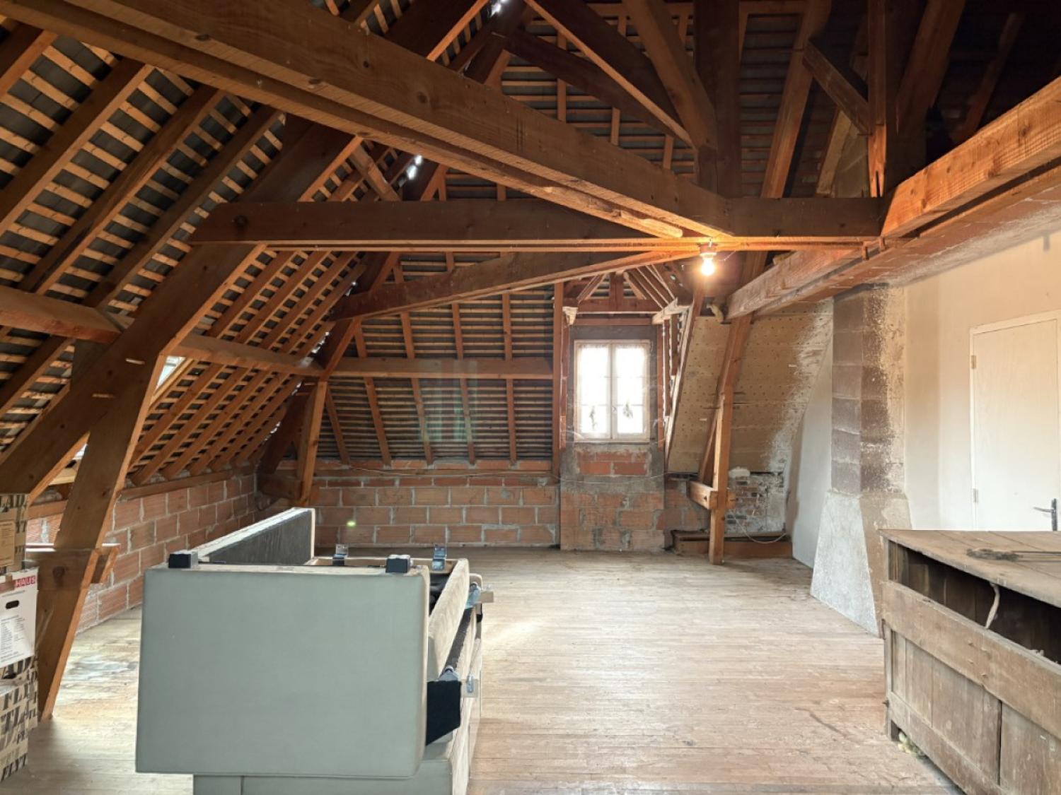  for sale detached house Beyssac Corrèze 21