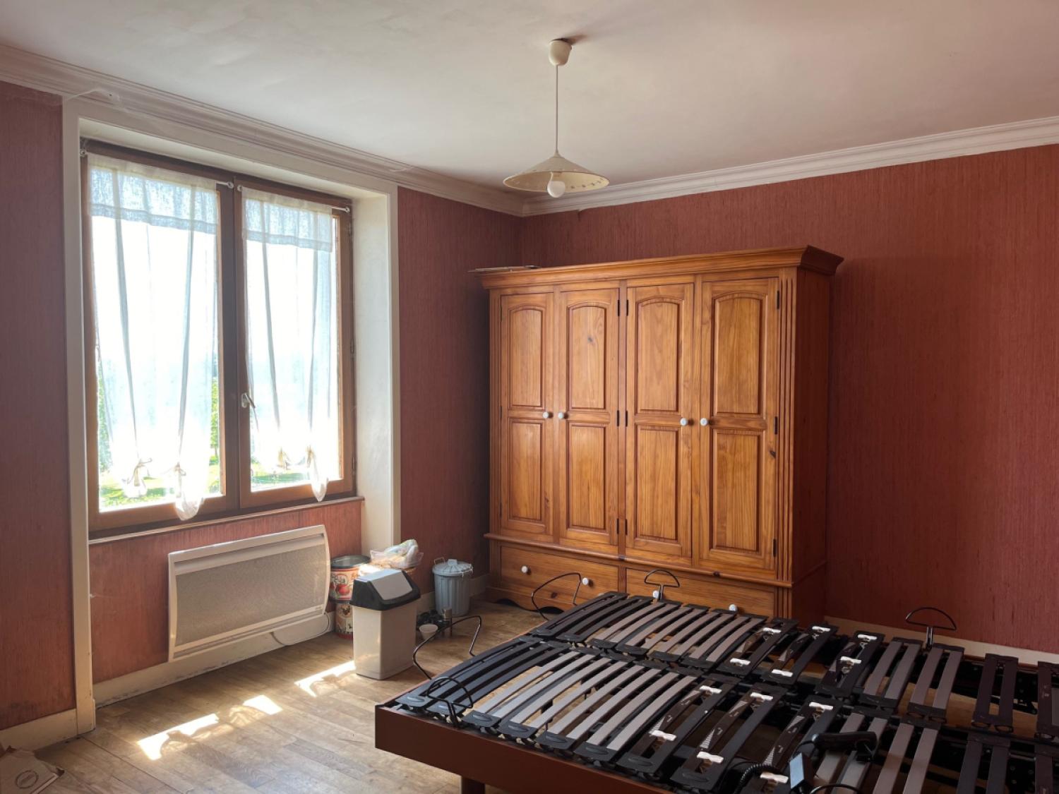  for sale detached house Payzac Dordogne 15