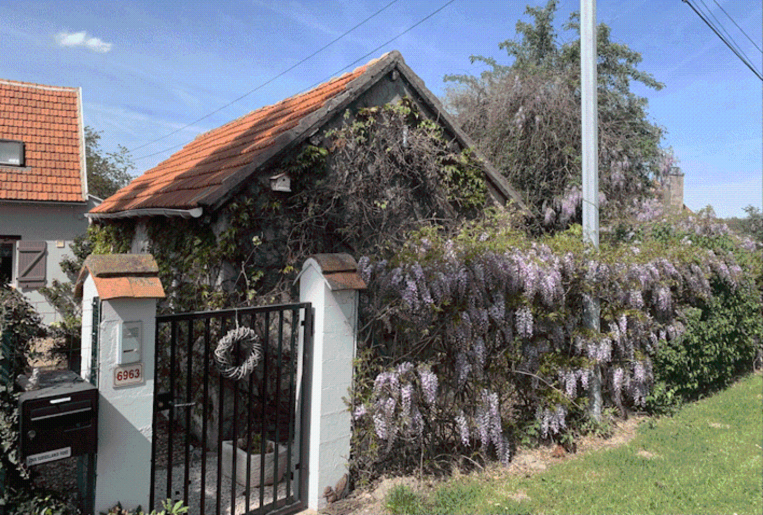  for sale detached house Cronat Saône-et-Loire 22