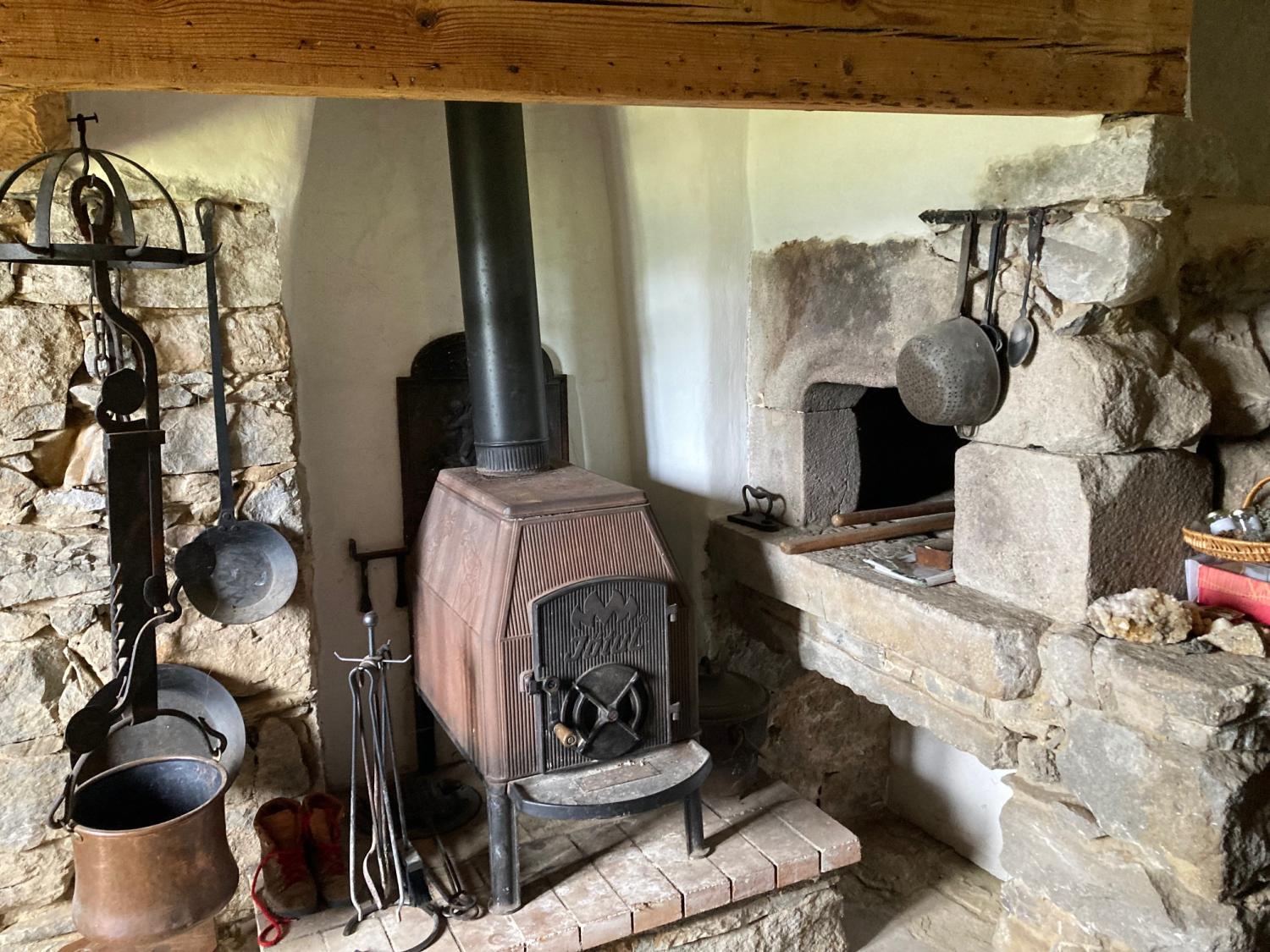  for sale farm Habère-Poche Haute-Savoie 4
