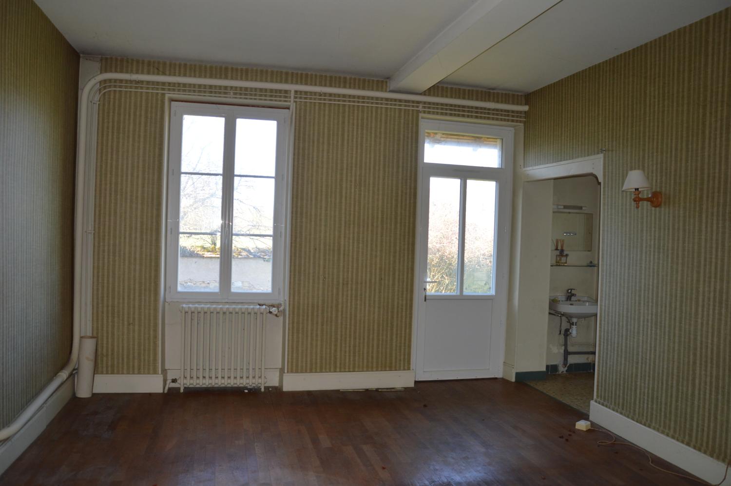  for sale estate La Guerche-sur-l'Aubois Cher 6