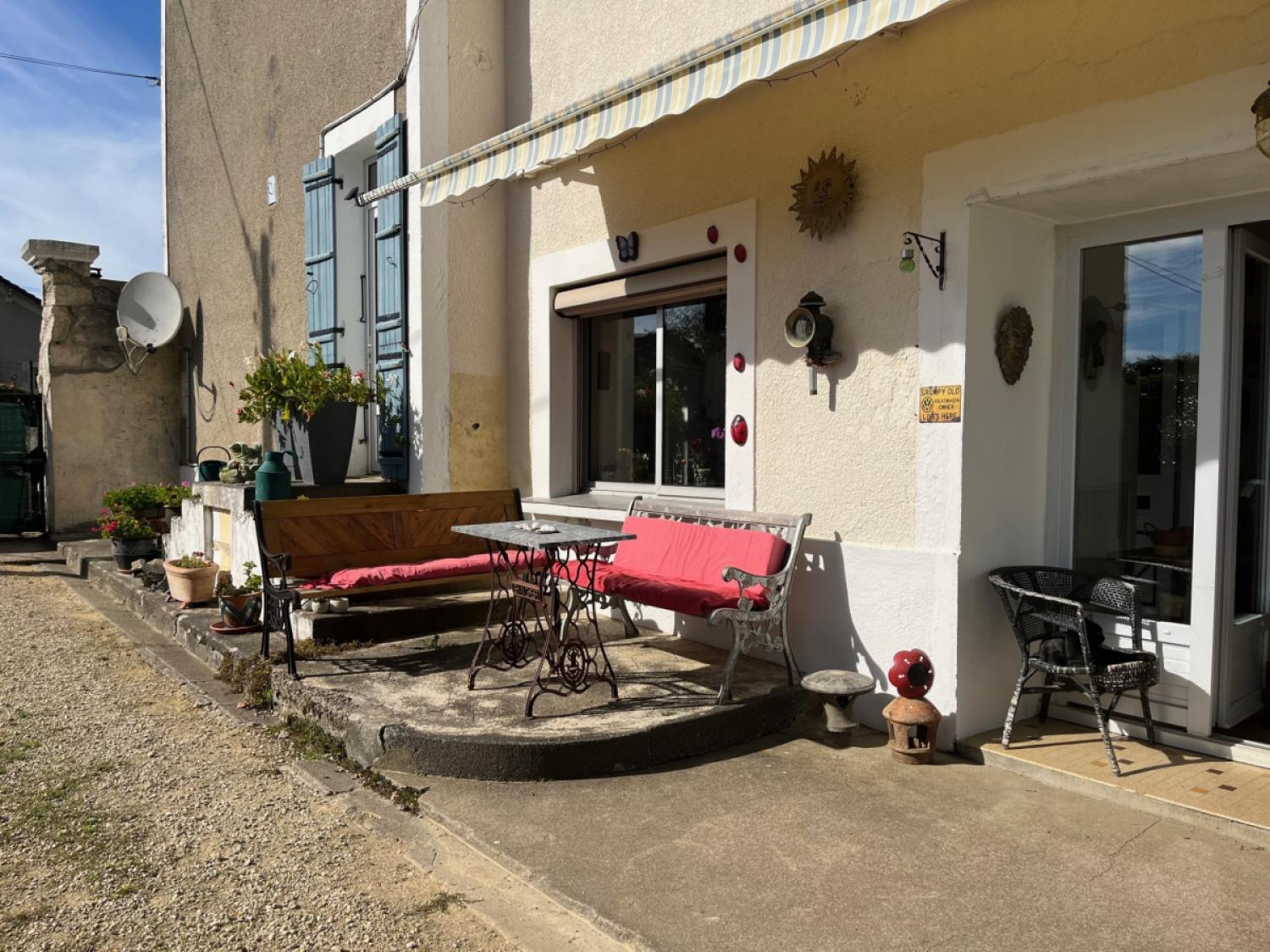  for sale bed and breakfast La Coquille Dordogne 18