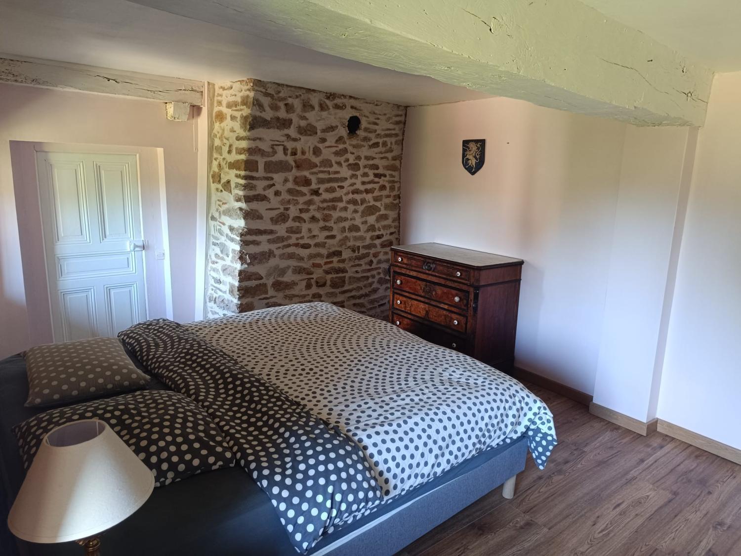  for sale house Essertenne Saône-et-Loire 22