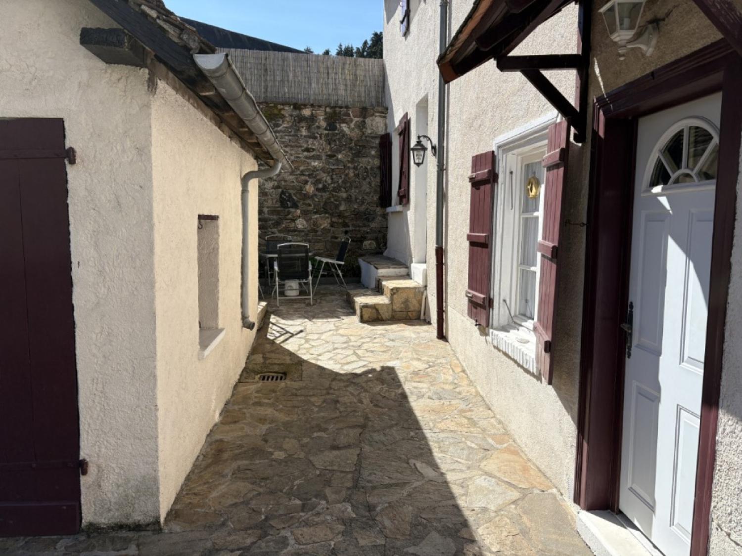 for sale village house Arnac-Pompadour Corrèze 3
