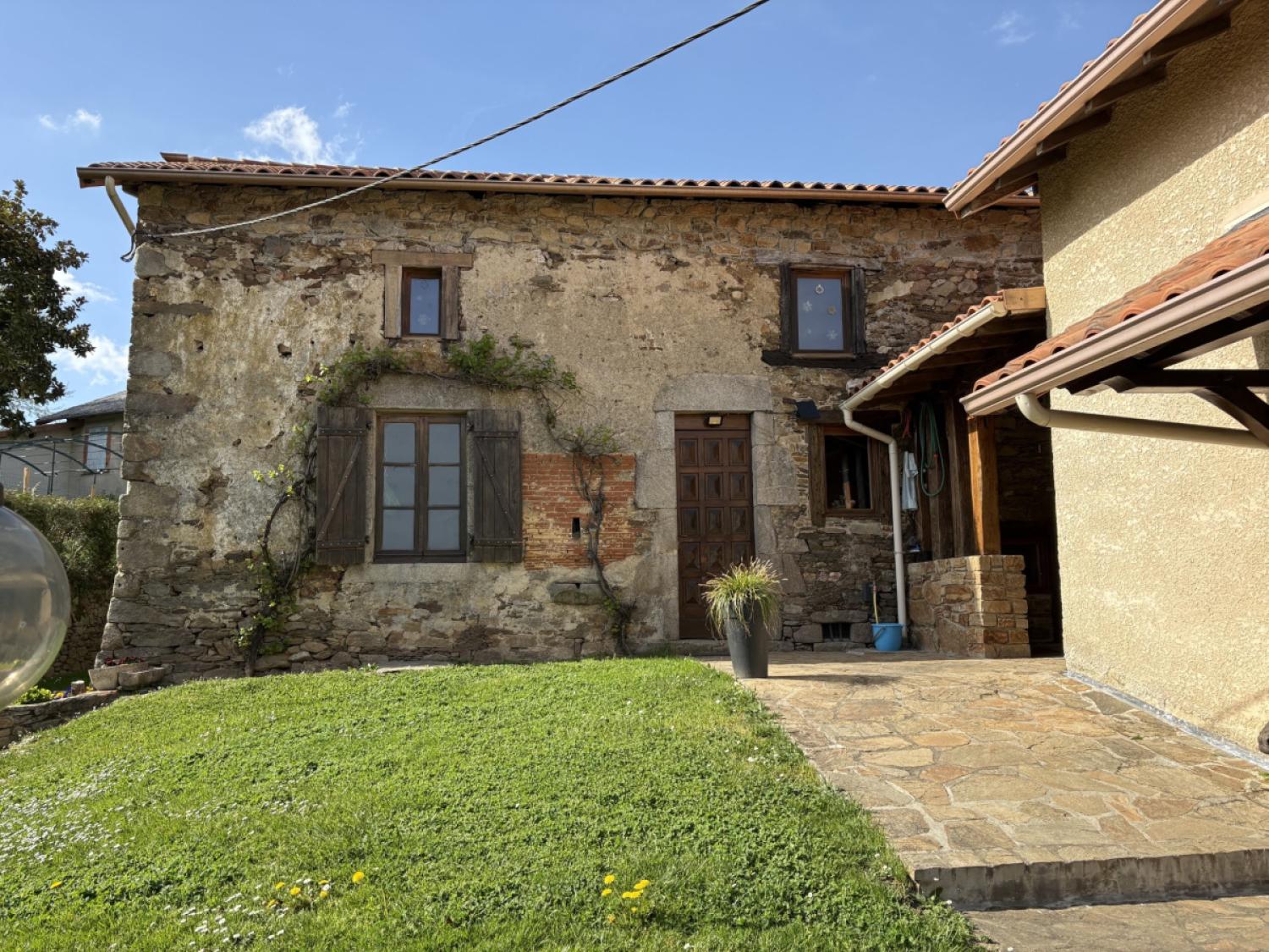 for sale property with holiday home Nexon Haute-Vienne 14