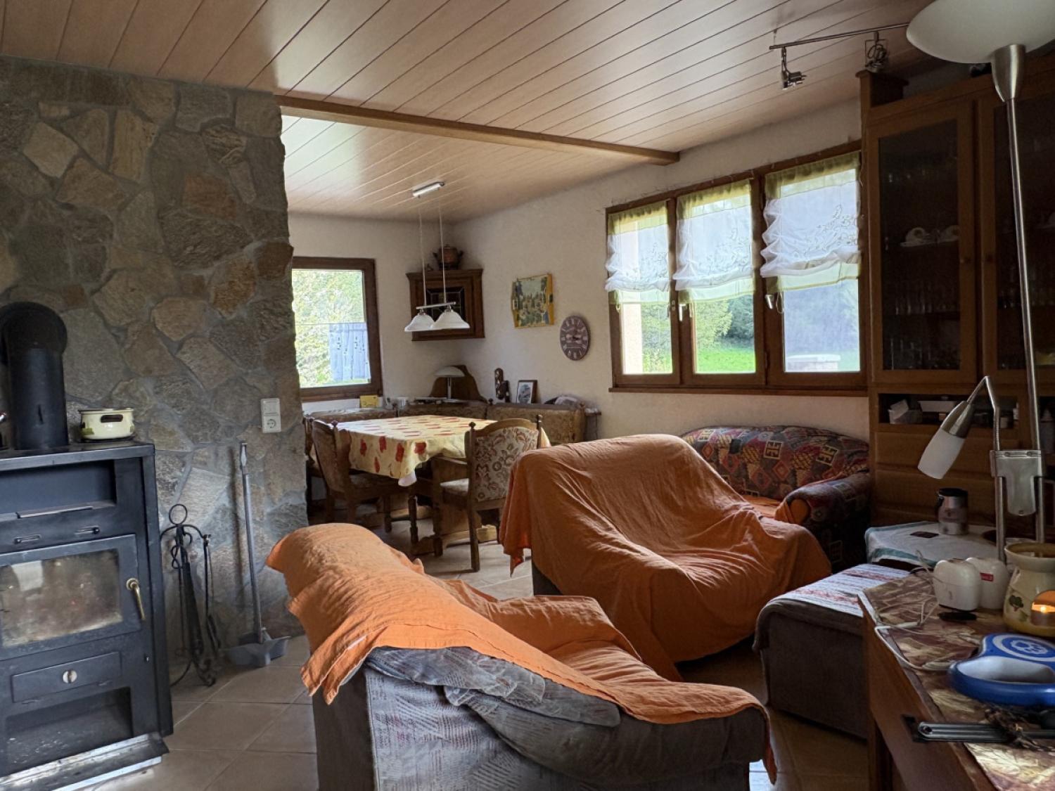  for sale detached house Château-Chervix Haute-Vienne 7
