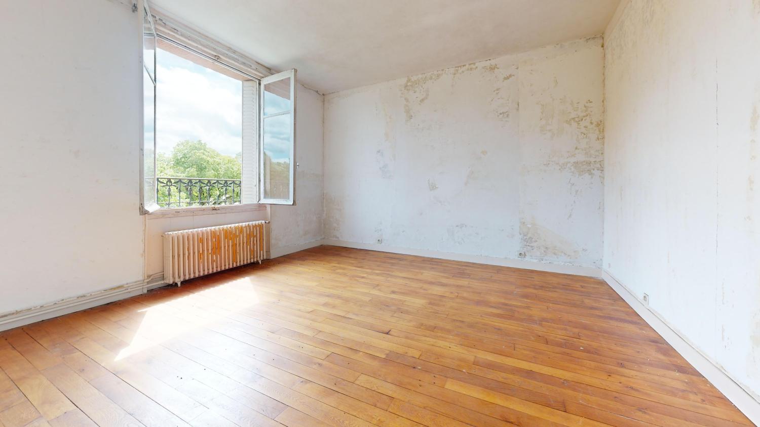  for sale detached house Maulette Yvelines 4