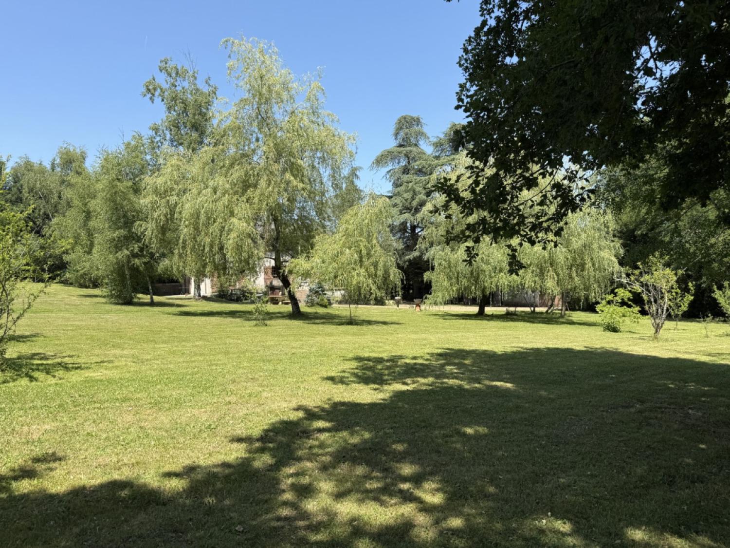  for sale detached house Saint-Cyr-la-Roche Corrèze 2