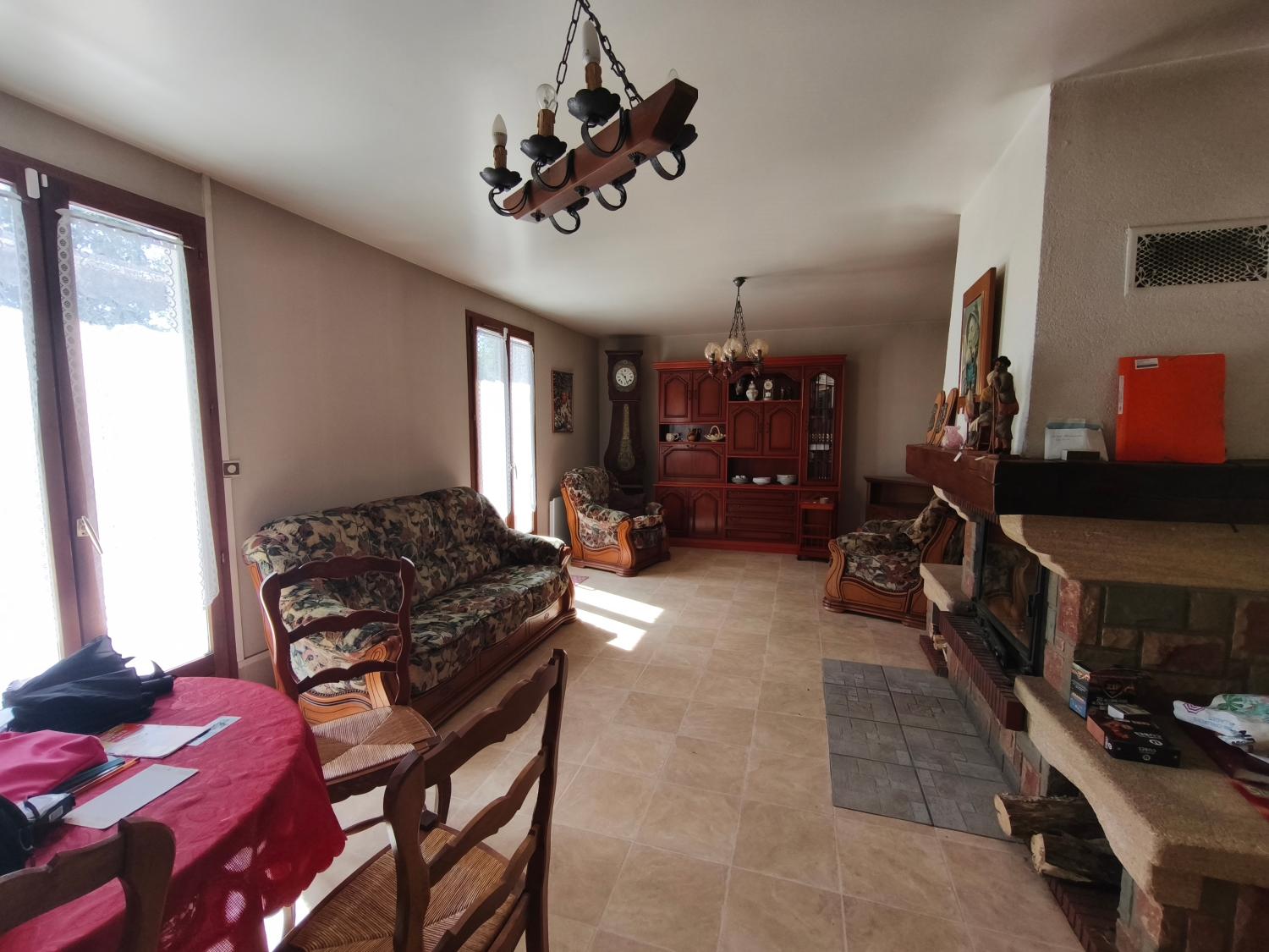 for sale detached house Onlay Nièvre 4