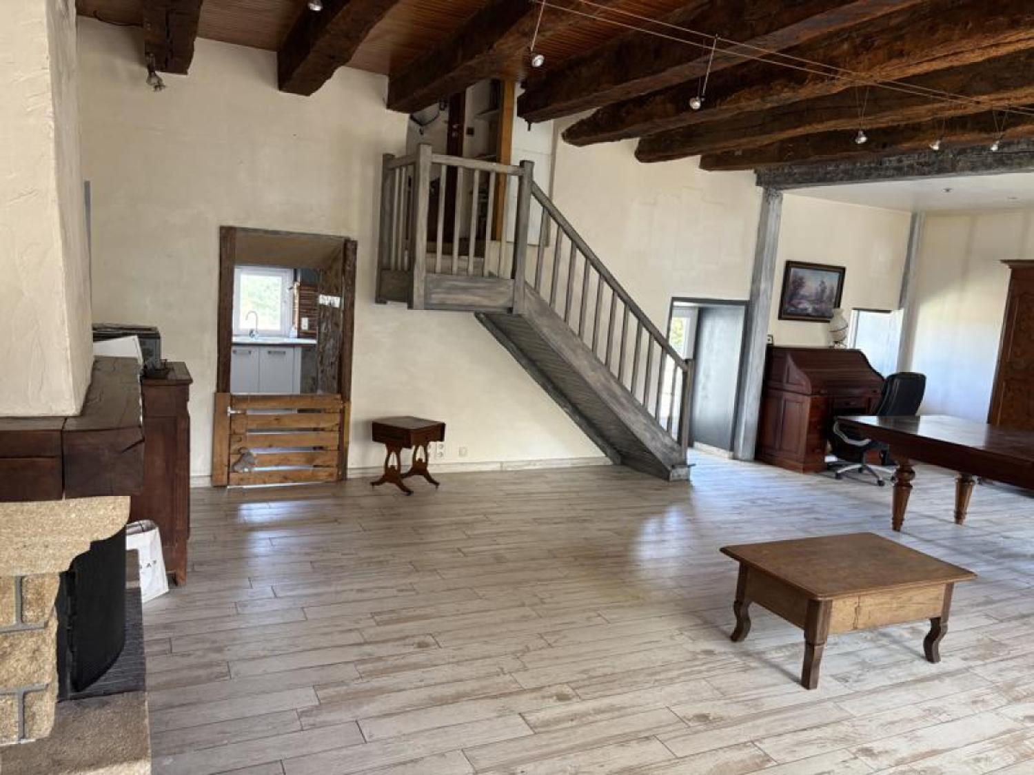  for sale detached house Masseret Corrèze 8