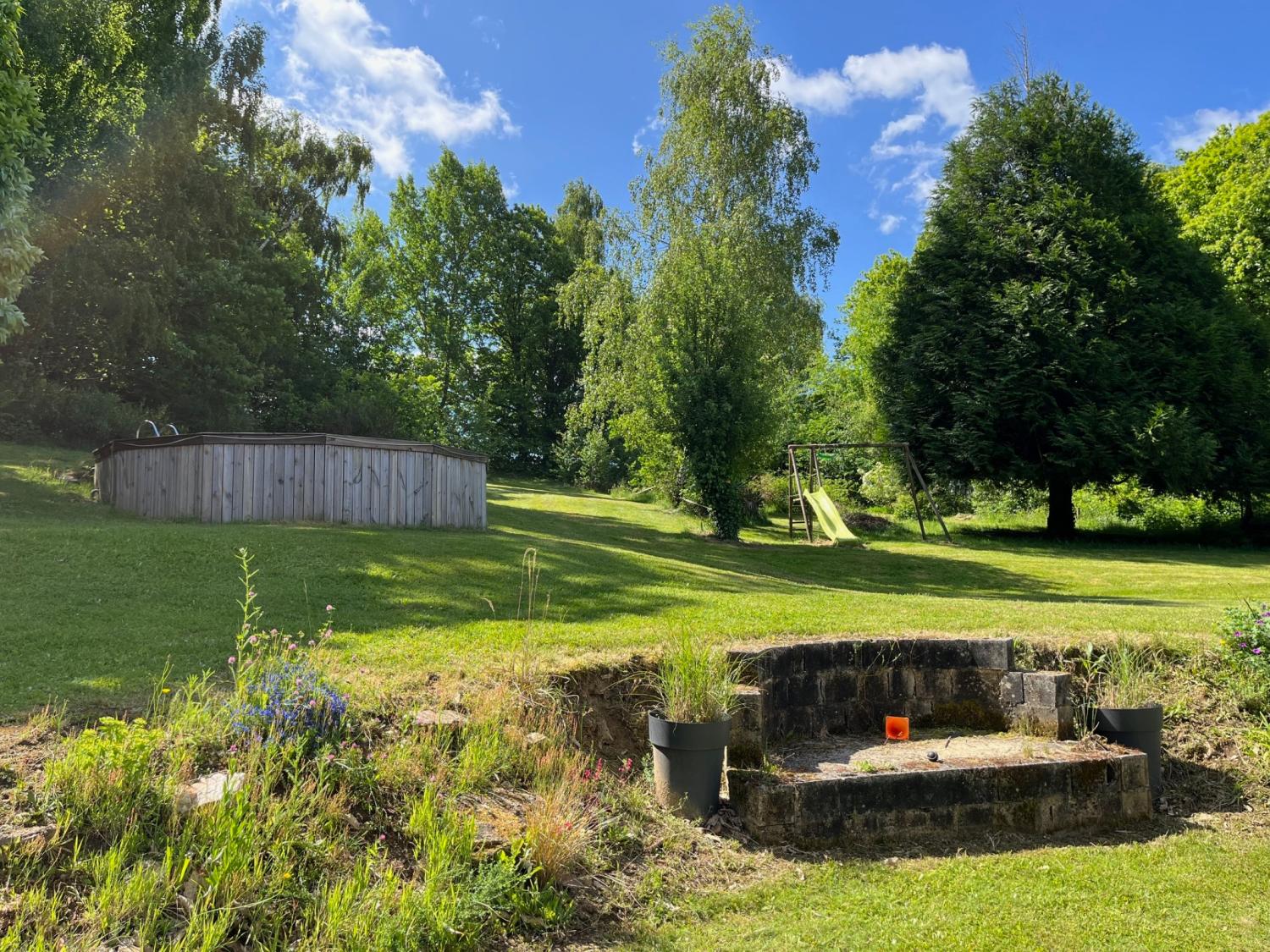 for sale house Coussac-Bonneval Haute-Vienne 5