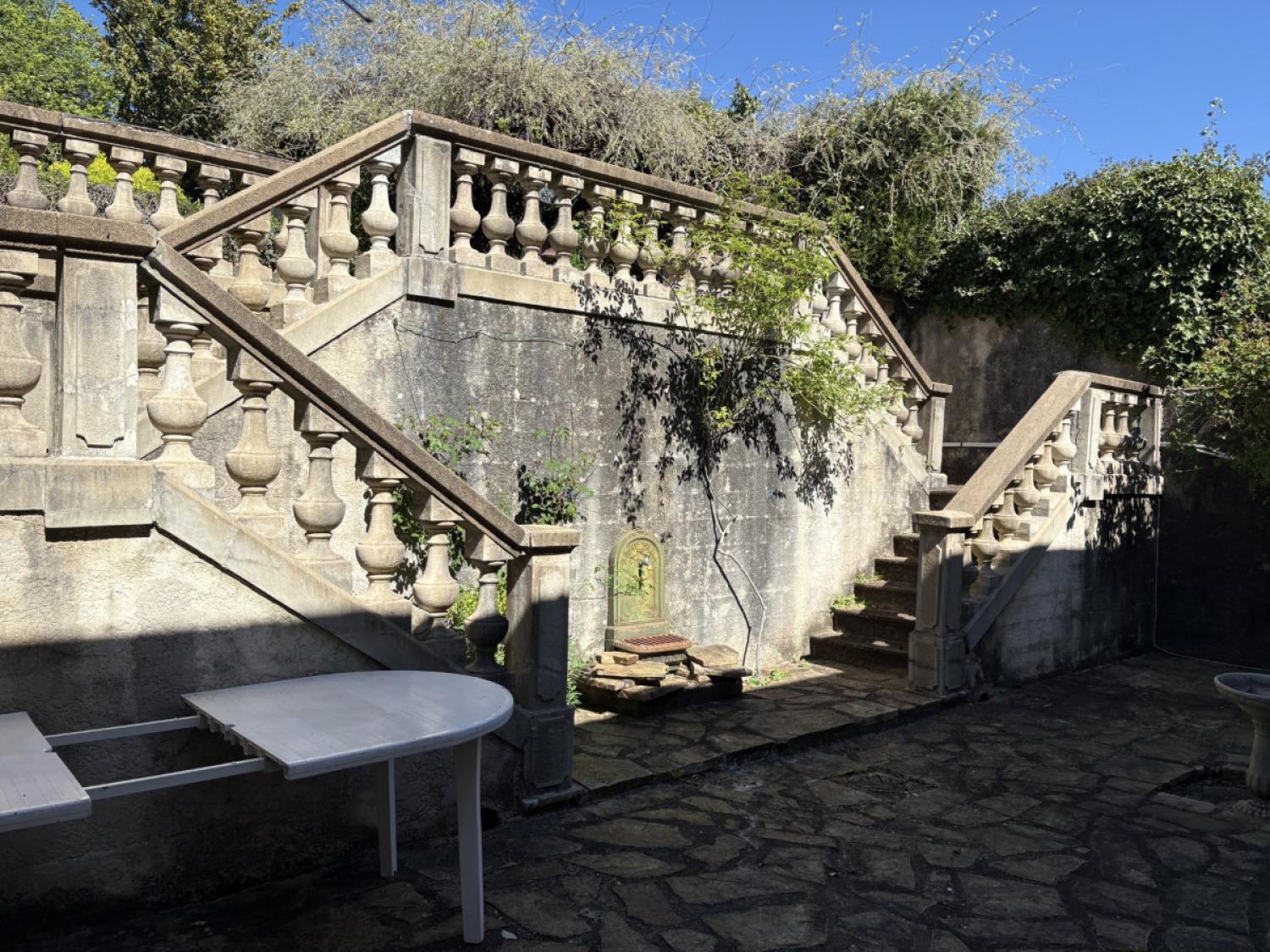  for sale mansion Payzac Dordogne 17