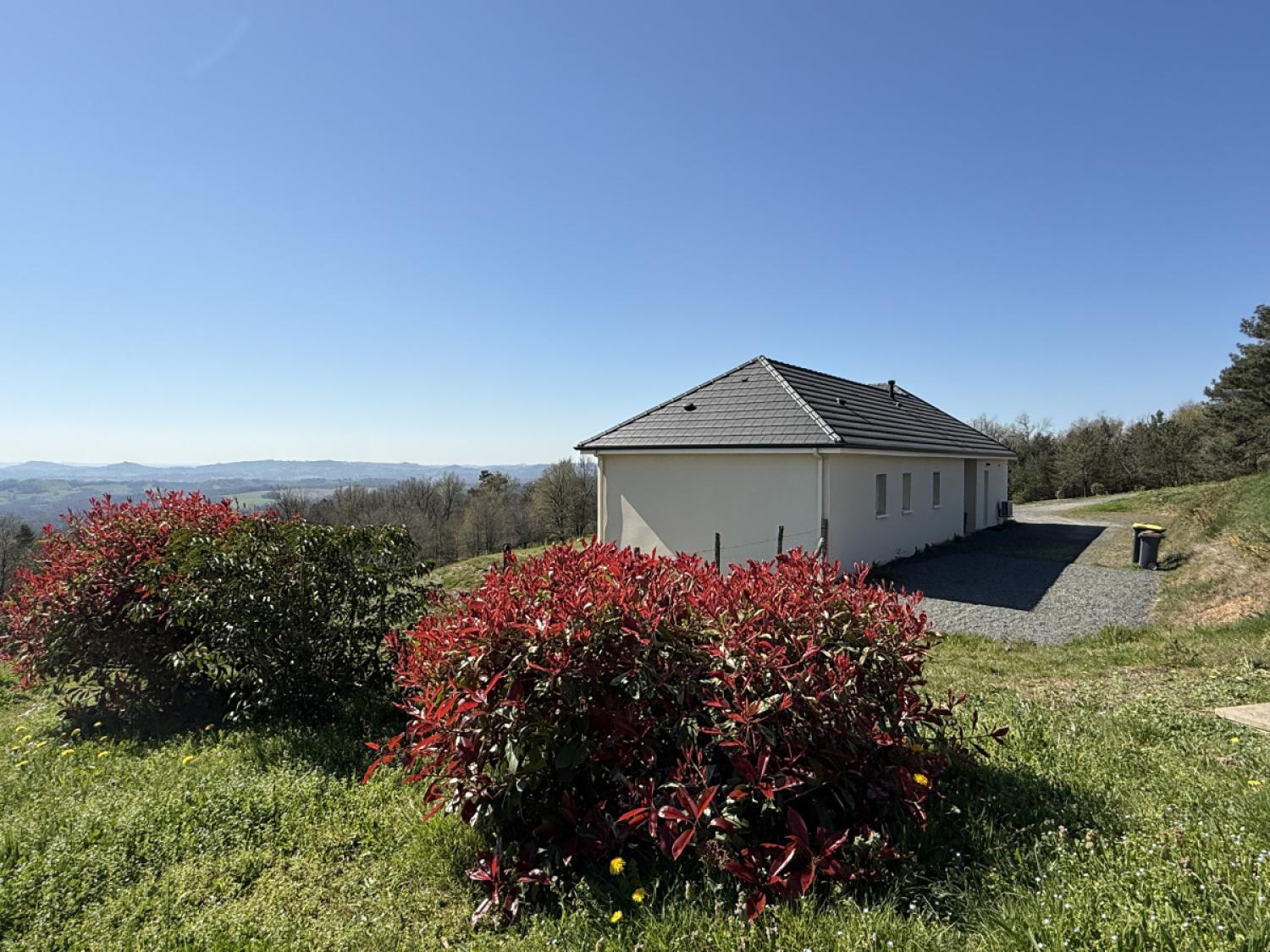  for sale detached house Lascaux Corrèze 1