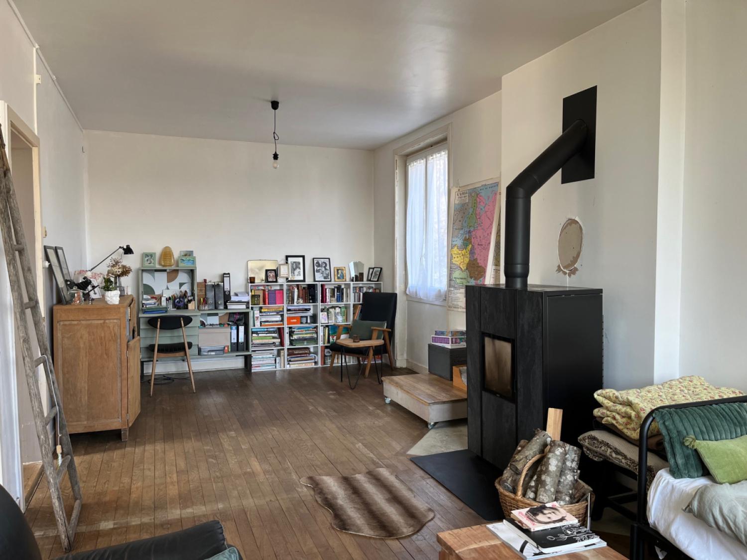  for sale detached house Coussac-Bonneval Haute-Vienne 7