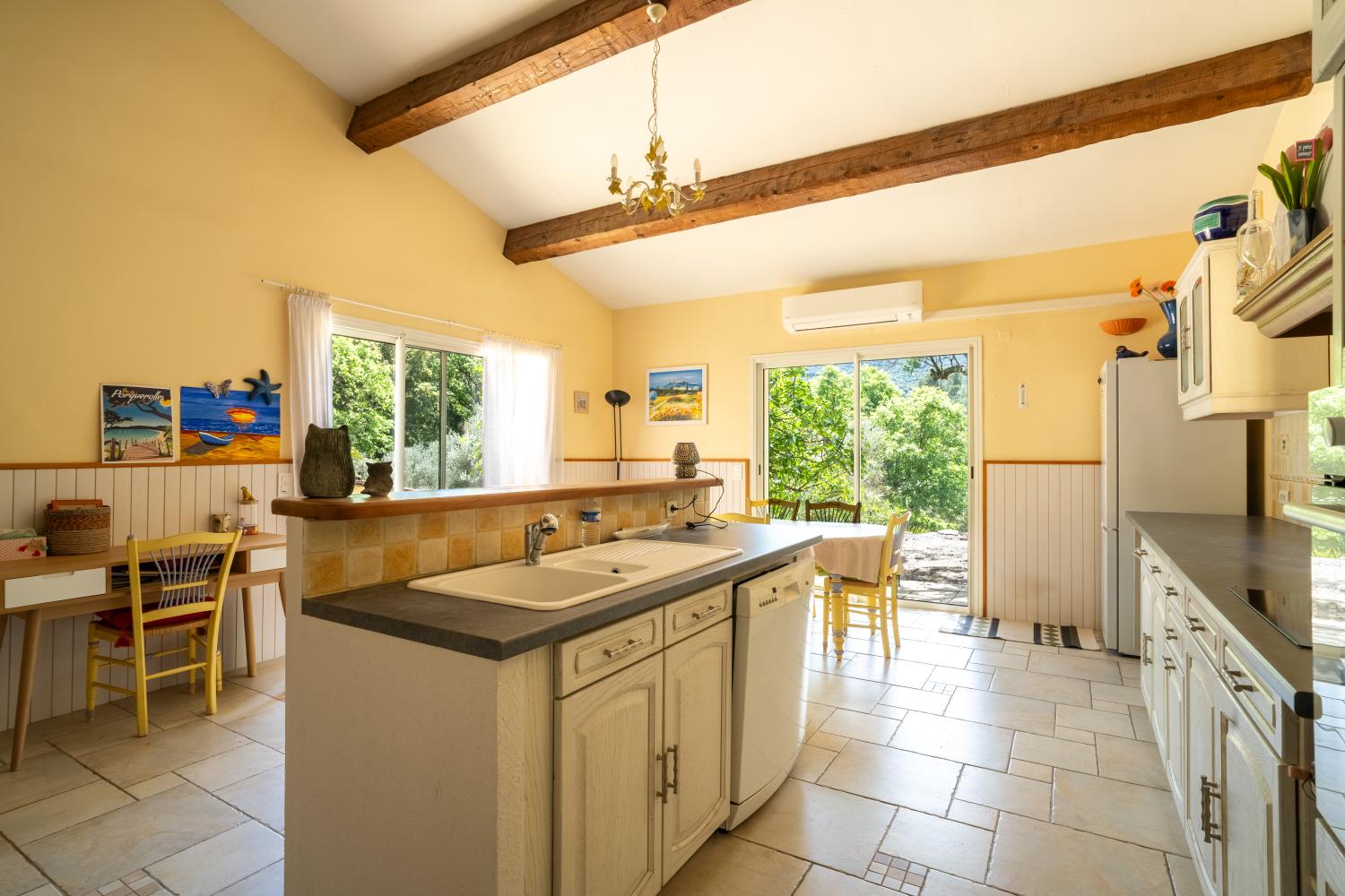  for sale villa Méounes-lès-Montrieux Var 6