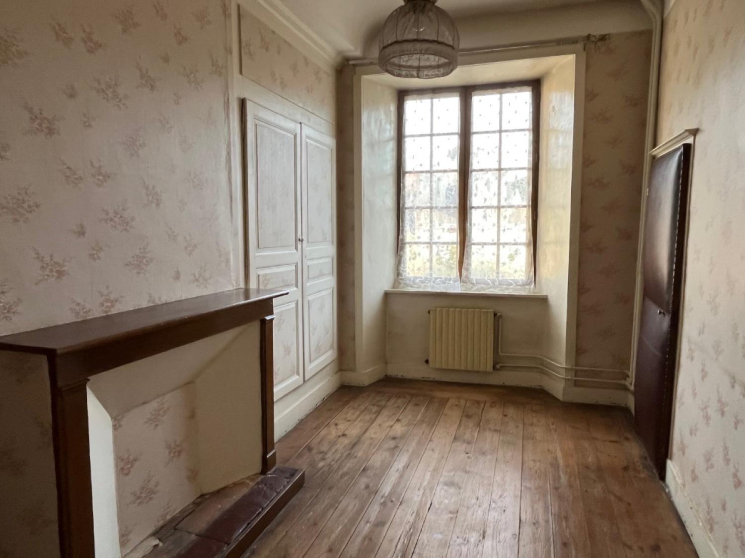 for sale village house Coussac-Bonneval Haute-Vienne 11