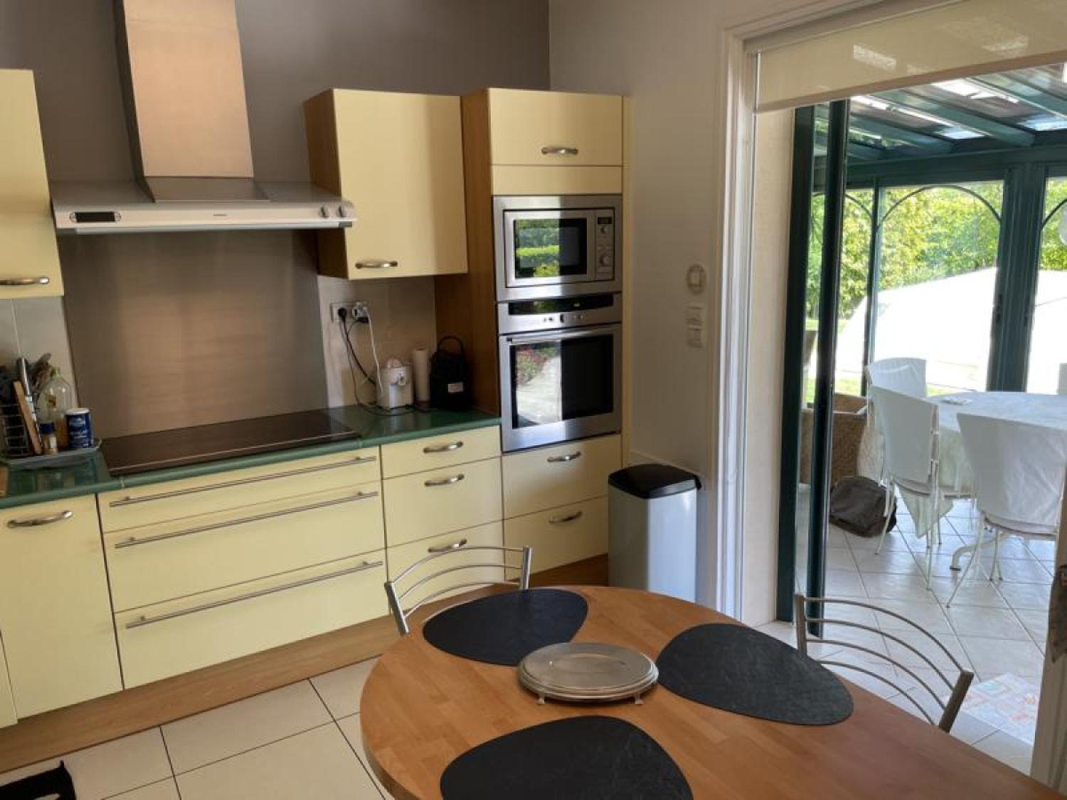 for sale detached house Troche Corrèze 4